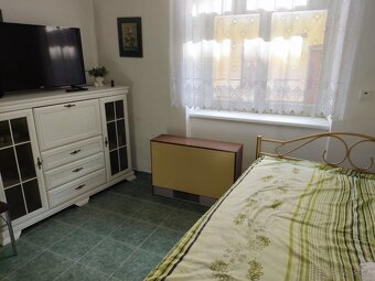 Zděný byt 1+1, 35 m2 - 5