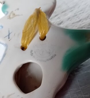 Nástěnná kachna Dittmar Urbach - 5