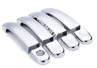 VW krytky kľučiek - 5