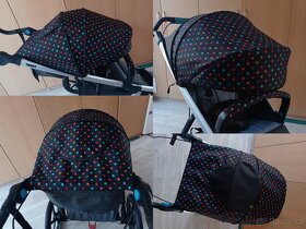 Stříška Thule Urban Glide 2 i Glide2 , ceny OD - 5