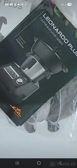 Eta Leonardo plus - kuchyňský robot - 5