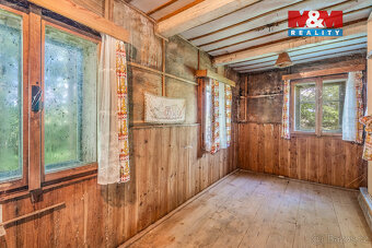 Prodej chalupy, 147 m², Kunratice - Lipnice - 5