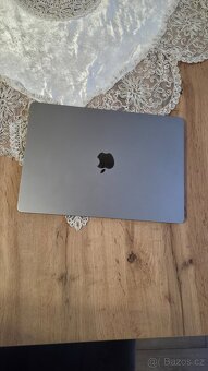 Apple Macbook Air 15,3 M2 8GB 512GB - 5