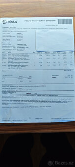 iPhone 14 128 gb modrý - 5