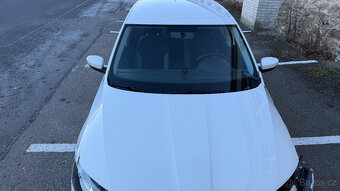 Škoda Rapid Spaceback 2017 1.2 66kW s tažným - 5