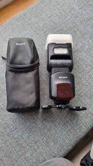 Sony blesk HVL-F60M - 5