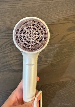 Fén na vlasy Sencor - 5