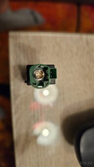 USB port s Apple CarPlay a Android Auto, 5Q0035726E - 5