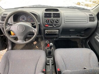 Suzuki Ignis 4x4 - 5