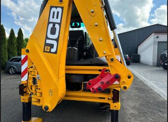 JCB 3CX - 5