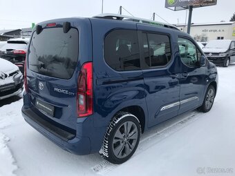 Toyota ProAce City Verso 1,5 DPH - 5
