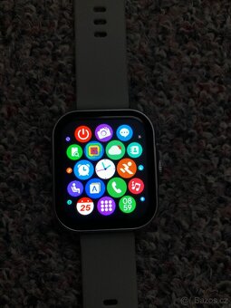 Smart watch - 5