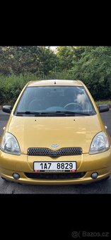 Toyota Yaris 1.3 138000km najeto - 5