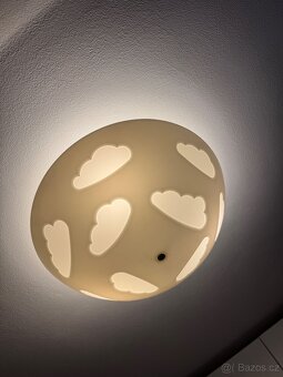 Prodám stropní světlo. - 5