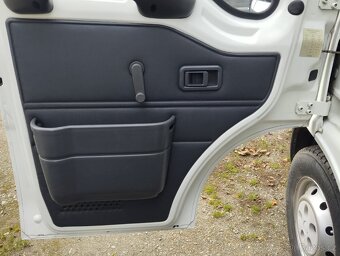 Prodám Fiat Ducato 2,8JTD Maxi - 5