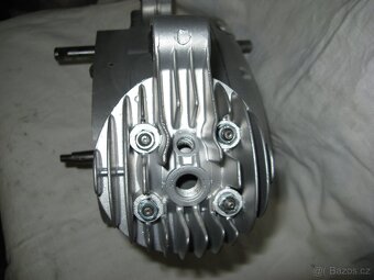 STADION - S11 - S22 MOTOR - 5