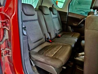 Opel Meriva B150 Jahra - 5