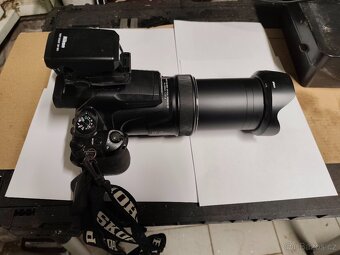 Nikon Coolpix P1000 - 5