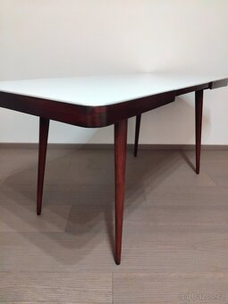 Konferenční stolek Jiroutek - 5