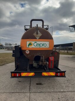 TATRA 815 CAS 11 Čepro - 5