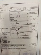 Přívěs ČSSR vlastní výroba - 5