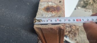 Překlad stavební - 5