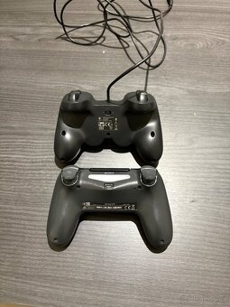 Sony PlayStation 4 – 500 GB + 2 OVLADAČE - 5