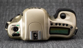 Nikon F50 - 5