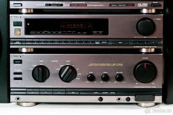 SONY LBT-D705 / top katalogová sestava - 5