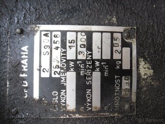 Predám motor SLAVIA 2S90 - 5