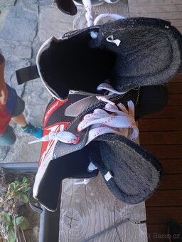 Brusle pánské - 5