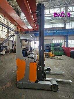 Still FM - 14 Retrak - 5