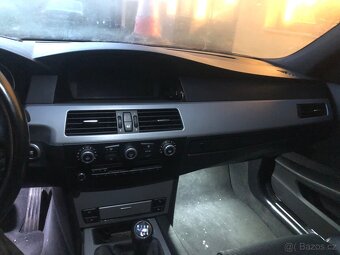 Bmw e61 530xd - náhradní díly - 5