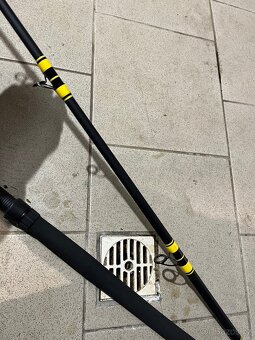 prut BLACKCAT Passion Dx300 - 5