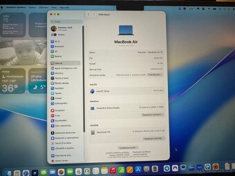 MacBook Air 15” M4 (2025) - 5