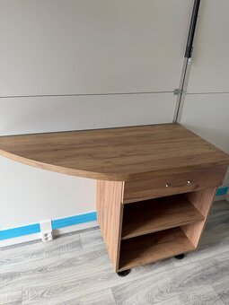 Přívěsný vozík gastro - 5