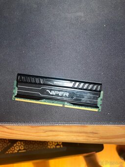 Základ staršího PC - 5