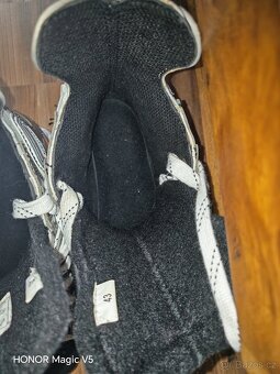 Pánské brusle 43 - 5