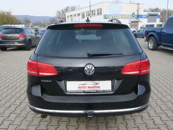 Volkswagen Passat Variant 1.4 TSi 90 kW - 5