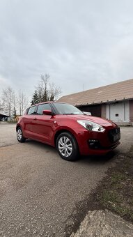 Suzuki Swift 1.2 - 5