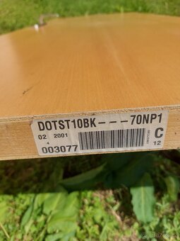 Interiérové dveře Sapeli - 5