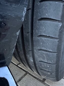 Kola BMW e46 5x120 - 5