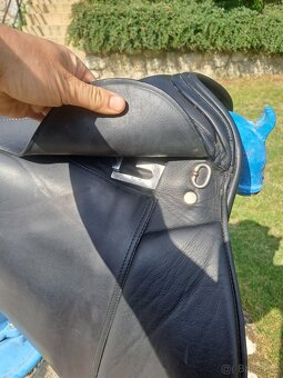 Sedlo Pfiff: prodej/výměna - 5