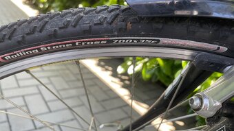 Dámské kolo AUTHOR - 5