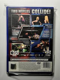 Hry na Playstation 2 1# - 5