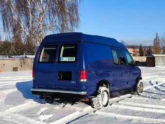 ❗️ Ford E150 5.4 V8 LPG ❗️ - 5