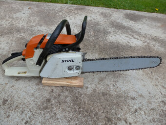 Stihl MS028 Super - 5