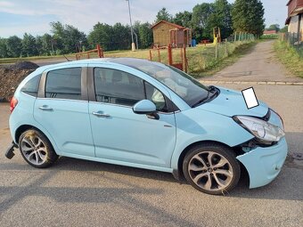 Citroen C3 1,4 VTi - 5