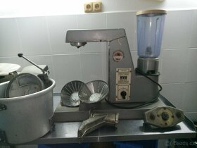 Kuchyňský robot ALBA Hořovice - 5