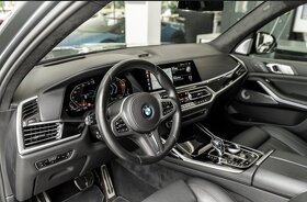 BMW X7 xDrive40i/M  2022 - 5